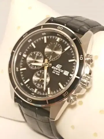 CASIO EDIFICE EFR-526