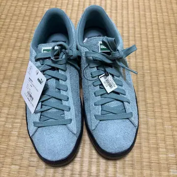 푸마 VTG HS 버터 굿즈 26.0