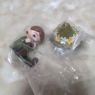 무민 가챠