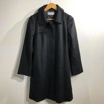 젤랄 롱 코트