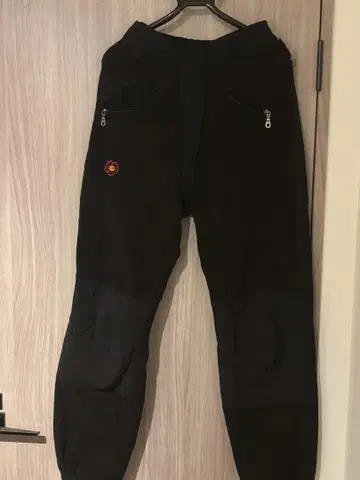 Tundra Rose Pants