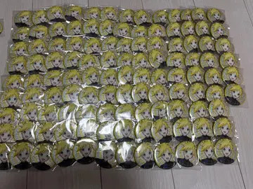 카가미네 렌 앙스타 캔뱃지 세트 120개