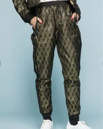 아디다스 50주년 PREMIUM SST TRACK PANTS