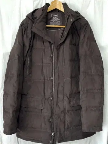 L.L.Bean 다운 자켓 XL