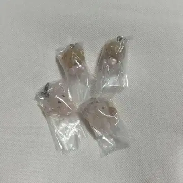 mikko 캐릭터 메지루시 액세서리 2