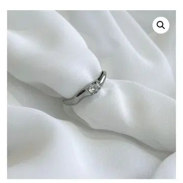 반지 여성용 스테인리스