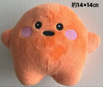 [ 오사카 간사이 만박 ] 독일관 서큘러 봉제 인형