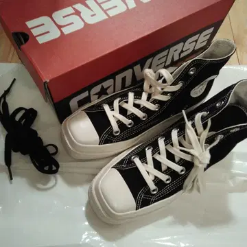 컨버스 스니커즈