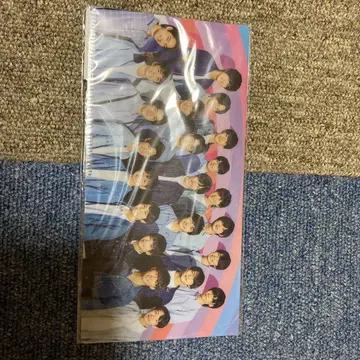 2021년 여름 소년 닌자 티켓 홀더