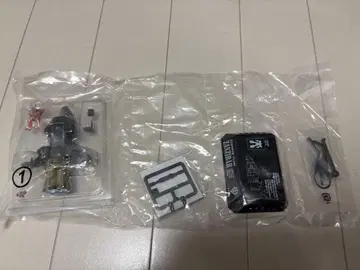 메가하우스 코스모 프리 컬렉션 ACT2 기동전사 건담 잔지바르