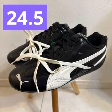 BLACKPINK ROSE x Puma Women's Speedcat