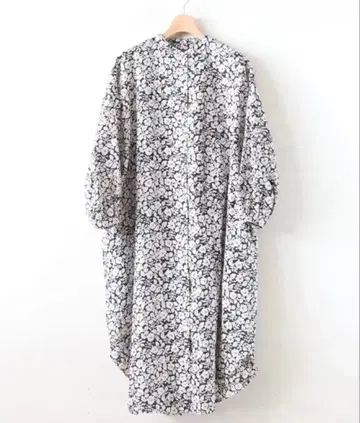 R&D.M.Co 올드맨즈 테일러 원피스