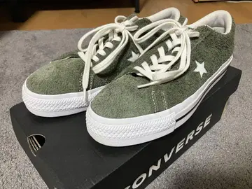 CONVERSE 원스타 스니커즈
