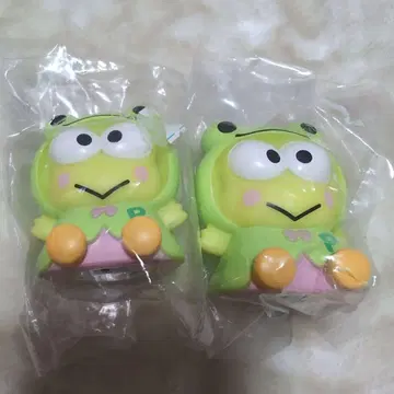 케로피 피클스 가챠