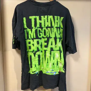 Bring Me The Horizon Lost 티셔츠