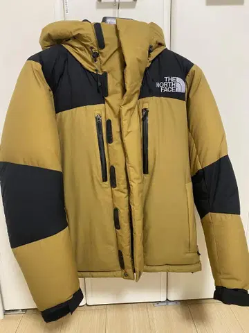THE NORTH FACE 다운 자켓 S 사이즈