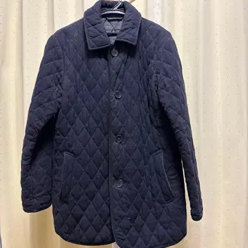 퀼팅 자켓 UNITED ARROWS