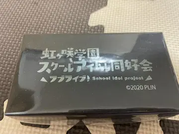 러브 라이브! 니지가사키 학원 스쿨 아이돌 동호회 키케이스