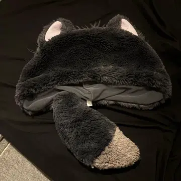 루시퍼 팬캡