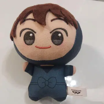 닌타마 란타로 닌타마 꼬마 봉제 인형 마스코트 도이 한스케 도이 선생님