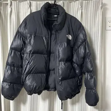 THE NORTH FACE 다운 눕시