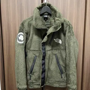 THE NORTH FACE 플리스 자켓 M 사이즈