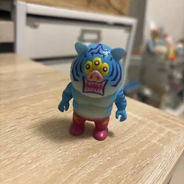 VAG30 미니브 타이거 축광 컬러