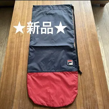 새상품 FILA 휠라 테니스 라켓 케이스 라켓 백 (1개용)