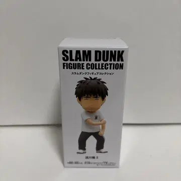 SLAM DUNK 슬램덩크 피규어 컬렉션 서태웅