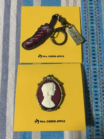 미세스 바벨탑 랜덤 아이템