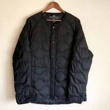 UNIQLO - White Mountaineering 다운 자켓