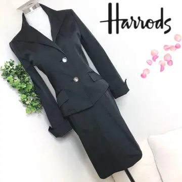 해롯 Harrods의 고급 수트 사이즈 2