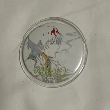 종말의 세라프 이치노세 글렌 캔뱃지 1점 가격입니다