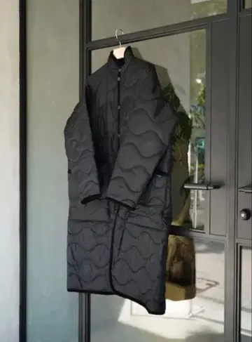 lavenham YLEVE 퀼팅 자켓 코트