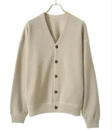 moss stich V/N cardigan 크렙스큐어 카노코