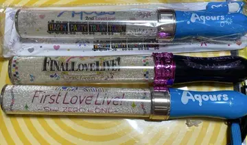 2nd LoveLive! Aqours 러브 라이브 블레이드 응원봉 b