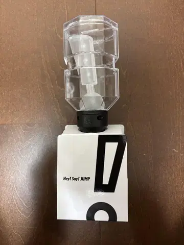Hey! Say! JUMP H+ 응원봉 미사용 새상품 [ 익일 배송 ]
