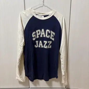wales bonner space t shirt