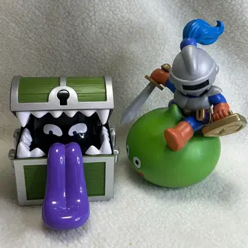 드래곤 퀘스트 피규어 세트 묶음 판매