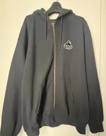 [ 새상품급 ] XLARGE 후드티