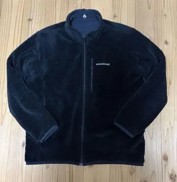 mont-bell 밤 에어 리버서블 GORE-TEX