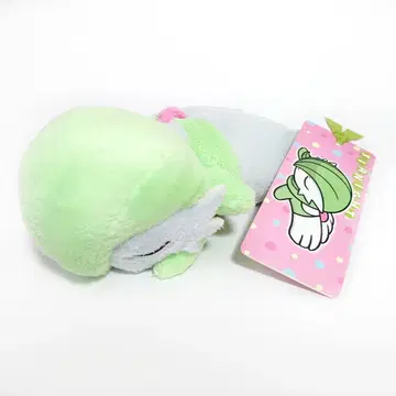 포켓몬 축 늘어지는 봉제 인형 서나이트 오야스미ver.