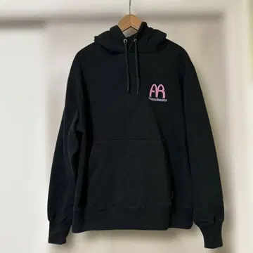 FR2 후드티 M 사이즈 에프알2 토끼 RABBITS