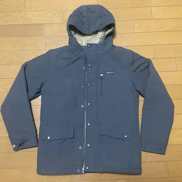 patagonia 플리스 라이닝 자켓