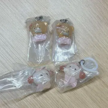 mikko 메지루시 액세서리 2 수플레 라떼