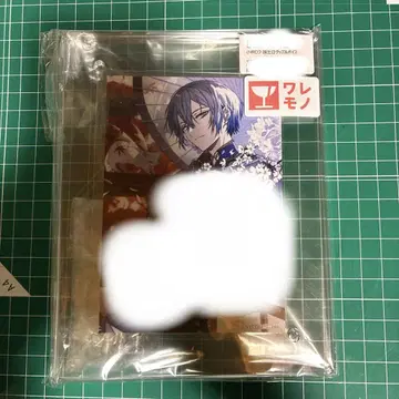 니지산지 생일 굿즈 2023 코야나기 로우