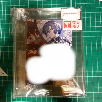 니지산지 생일 굿즈 2023 코야나기 로우