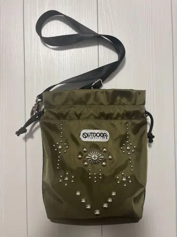 OUTDOOR PRODUCTS x FREAK'S STORE 스터드