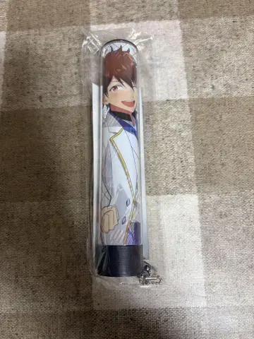 치아키 모리사와 응원봉 튜브