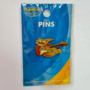 미개봉 포켓몬 포케파크 핀즈 나옹의 파티 카페